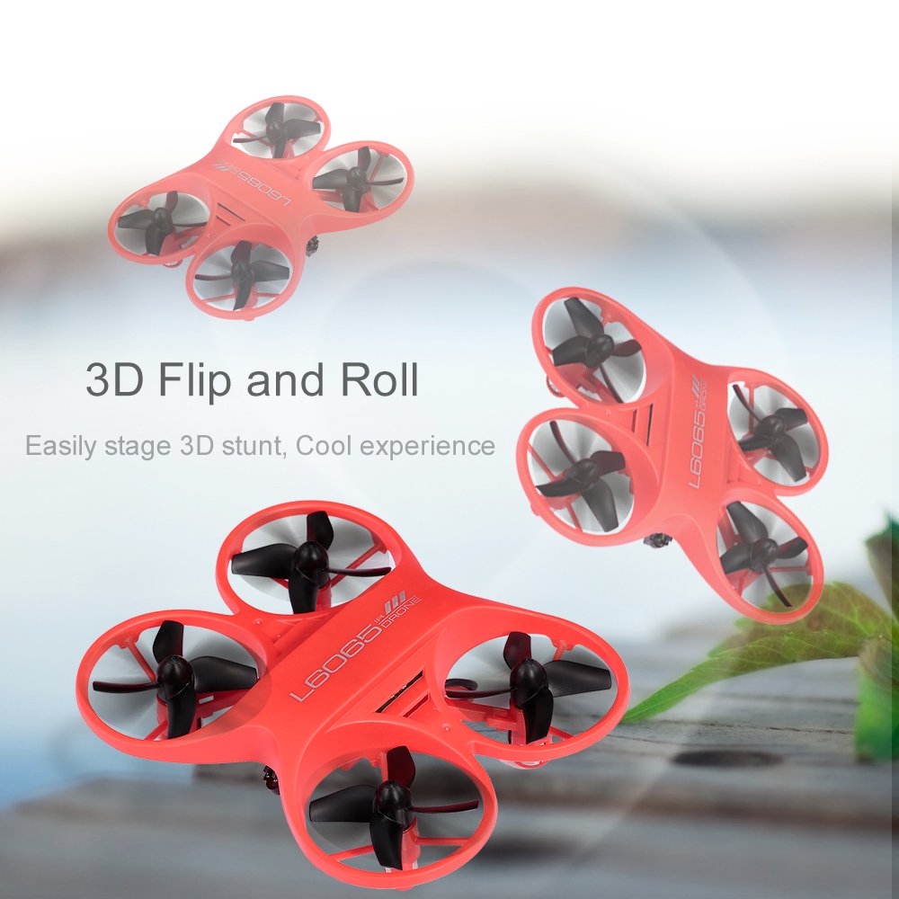 Flycam mini L6065 RC