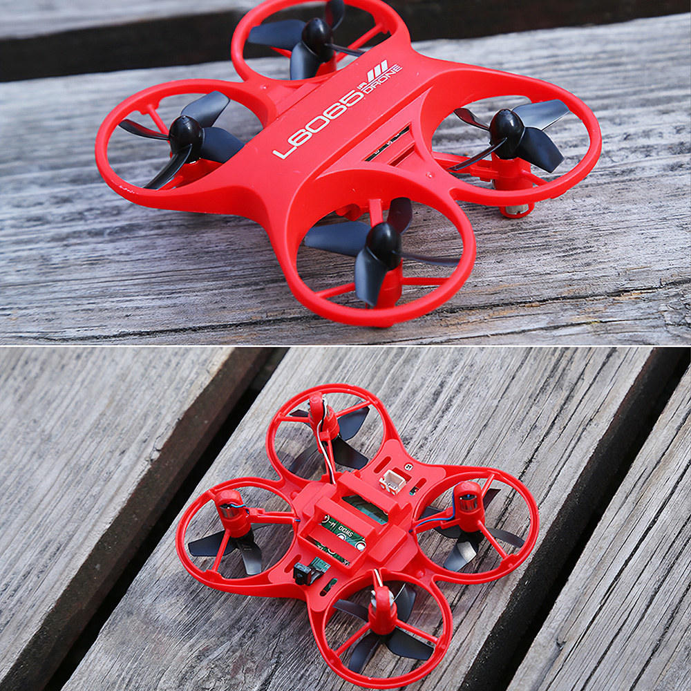 Flycam mini L6065 RC