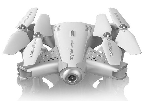 Flycam SYMA Z3