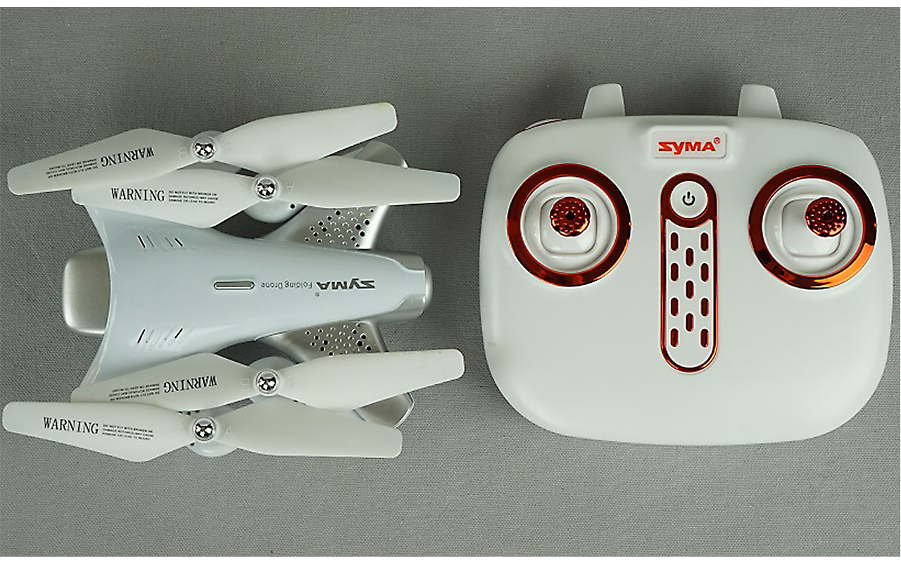 SYMA Z3