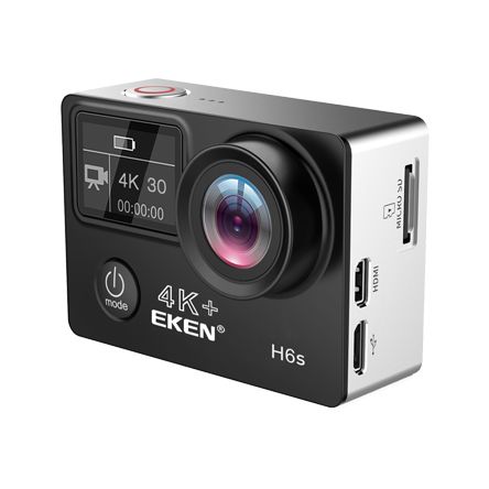 Camera hành trình Eken H6S