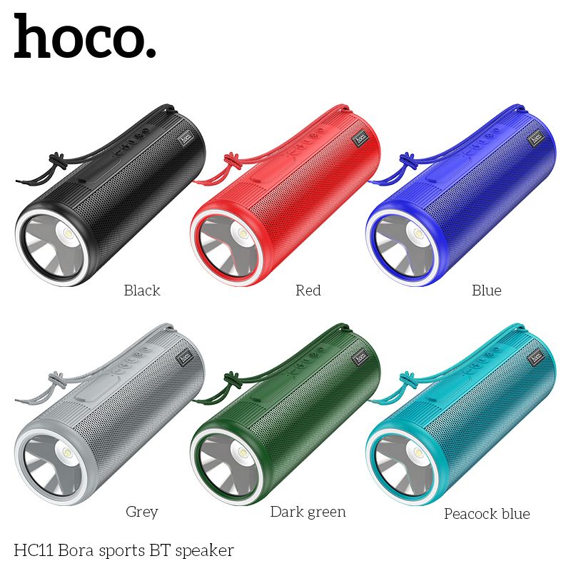 Loa Bluetooth HOCO HC11