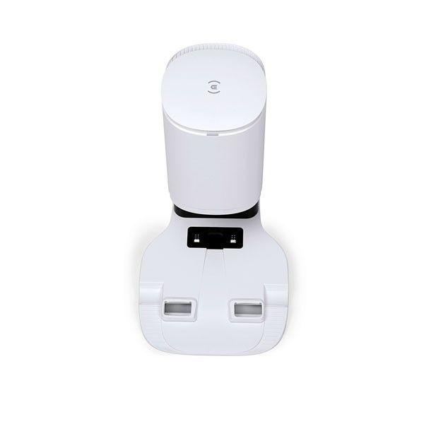 Dock sạc tự động cho Robot hút bụi Ecovacs