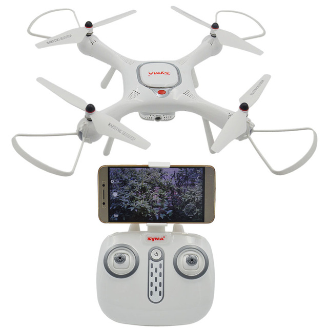 Flycam Syma X25