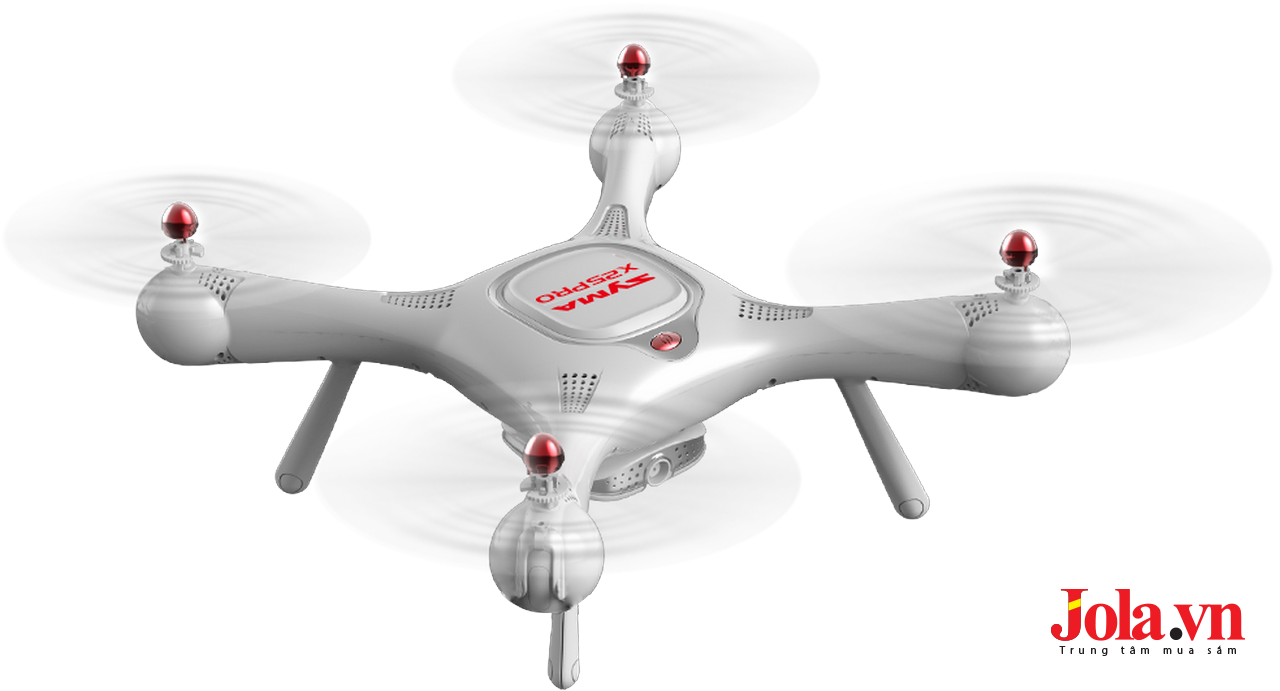 Flycam Syma X25