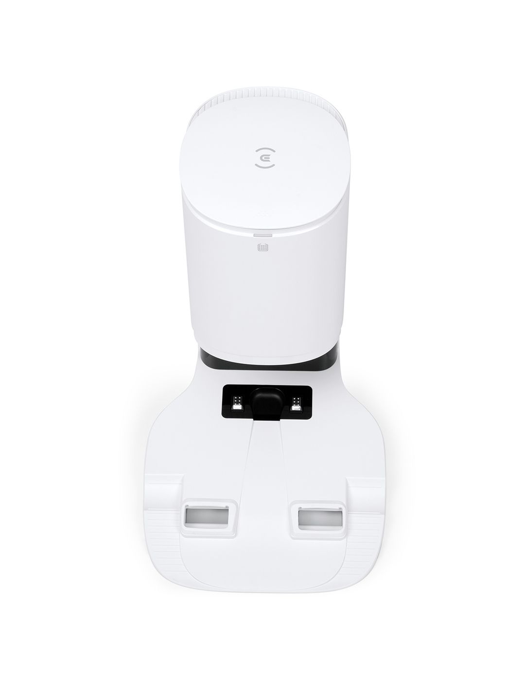 Dock Rác Ecovacs Deebot T10 White - Bản Quốc Tế