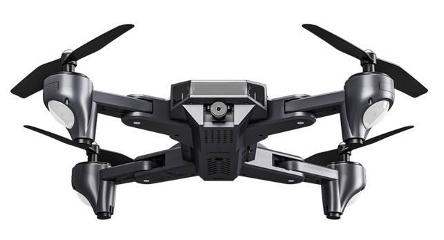 Flycam Visuo XS816