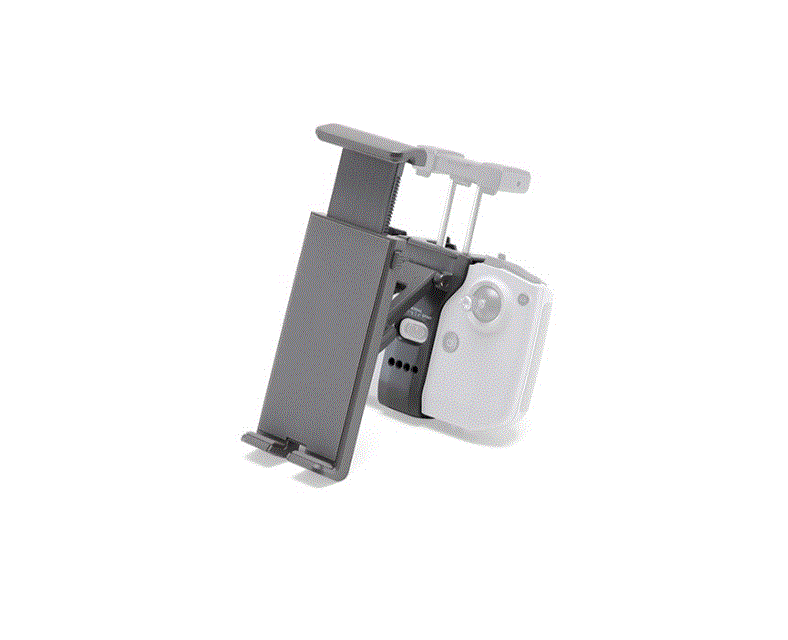 DJI RC-N1 Remote Controller Tablet Holder