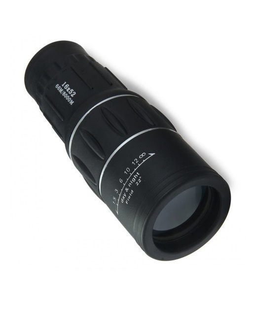 Ống nhòm một mắt siêu nét monocular 16x52