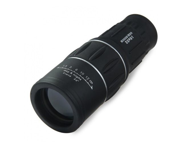 Ống nhòm một mắt siêu nét monocular 16x52