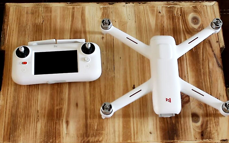 Flycam Xiaomi Fimi A3