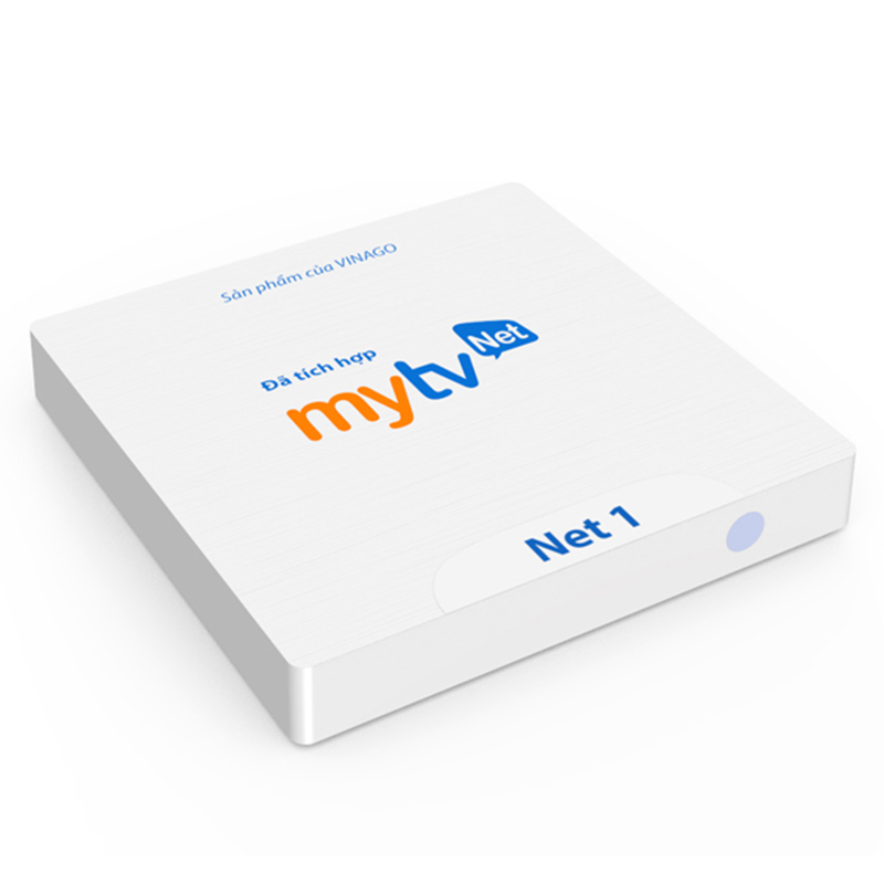 TV BOX MyTV