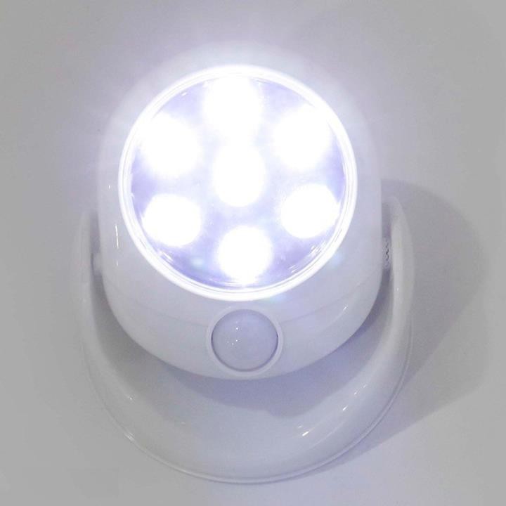 Đèn Led cảm ứng cầu thang Light Angel