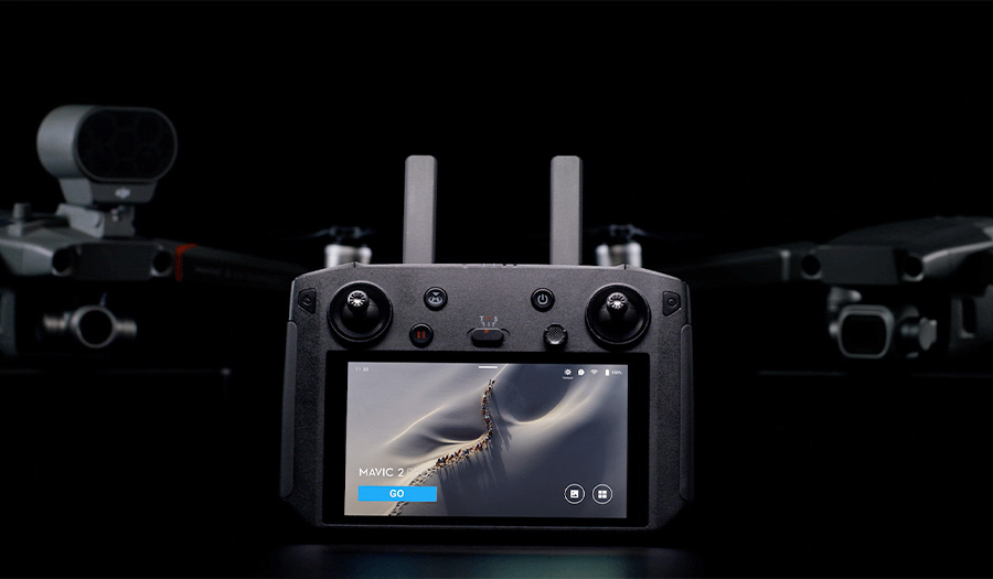 DJI Smart Controller