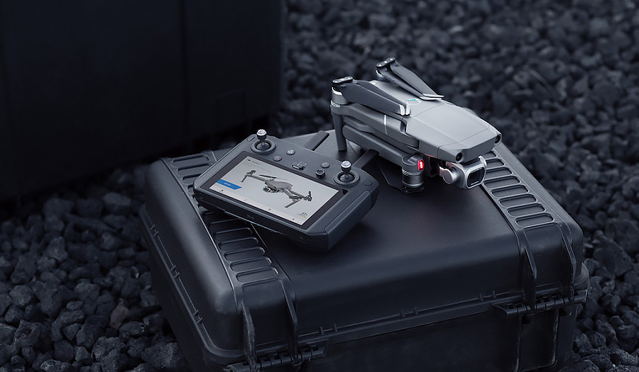 DJI Smart Controller