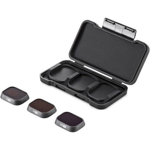 DJI Mini 3 Pro ND Filters Set (ND 16/64/256)