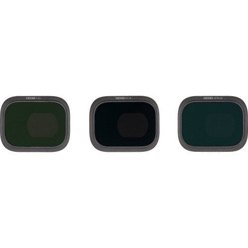 DJI Mini 3 Pro ND Filters Set (ND 16/64/256)