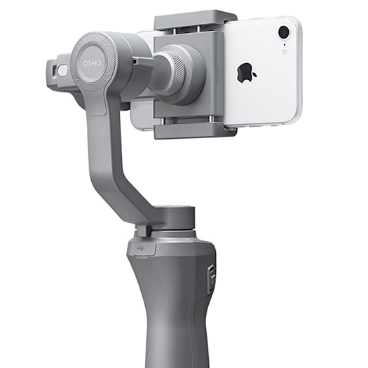 Gimbal chống rung mobile Osmo 2 Chính hãng