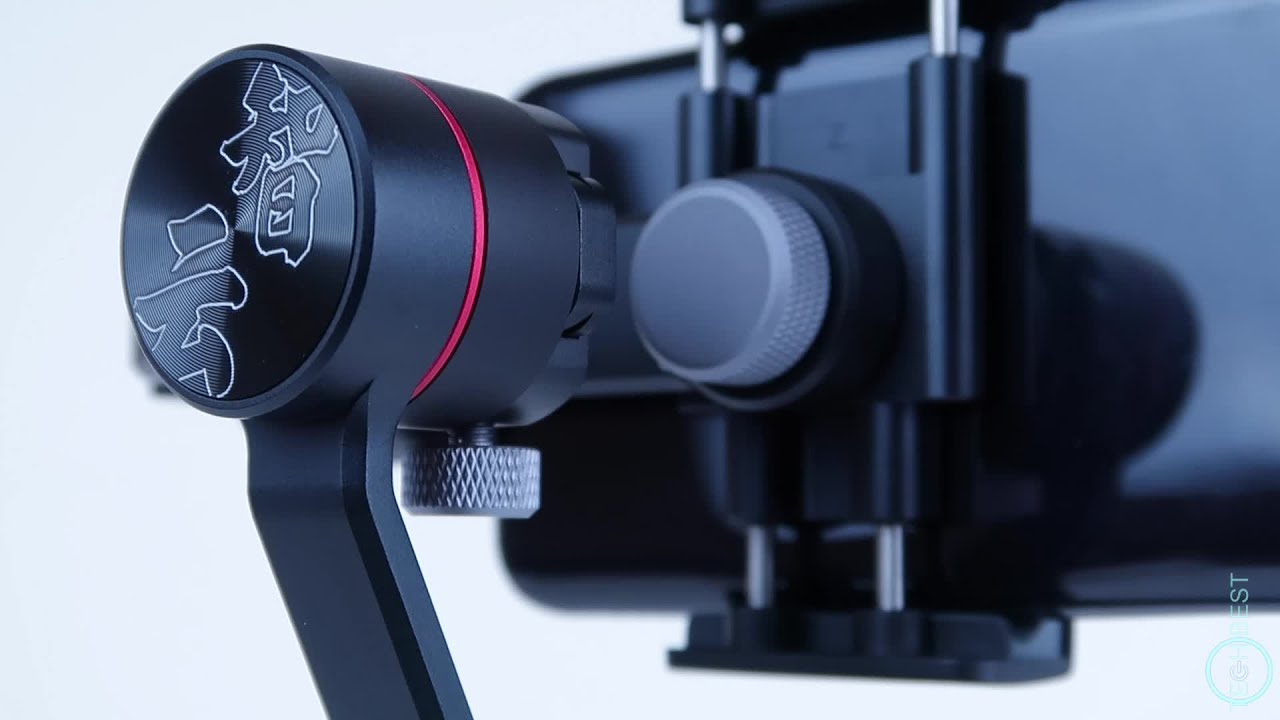 Gimbal chống rung Zhiyun Smooth 3