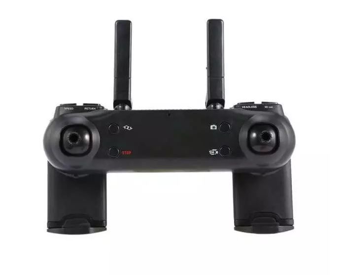 Tay điều khiển Flycam Sg700 / DM107S