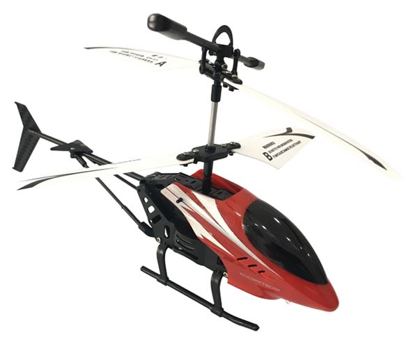 Máy bay điều khiển từ xa Helicopter HDY 582