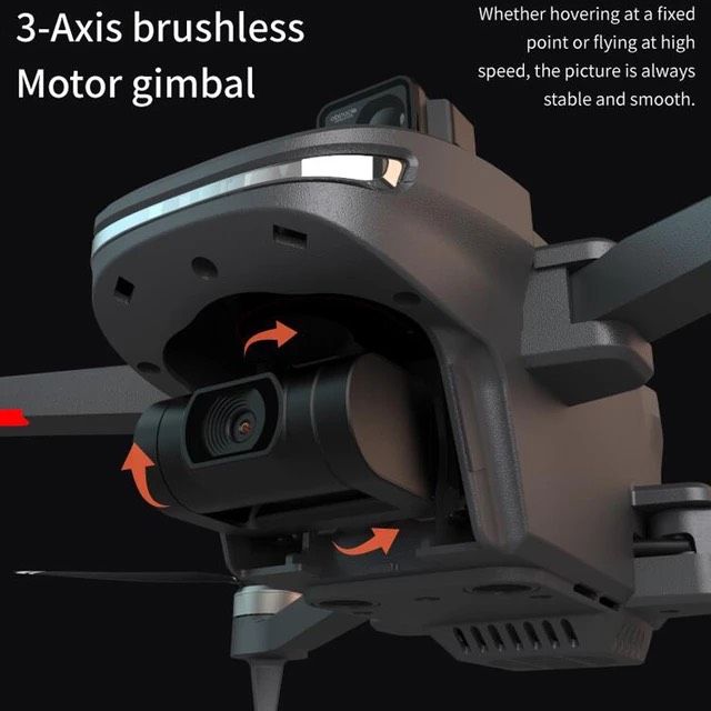 Flycam C-Fly Arno SE Plus Có Cảm Biến Va Chạm Chính Hãng