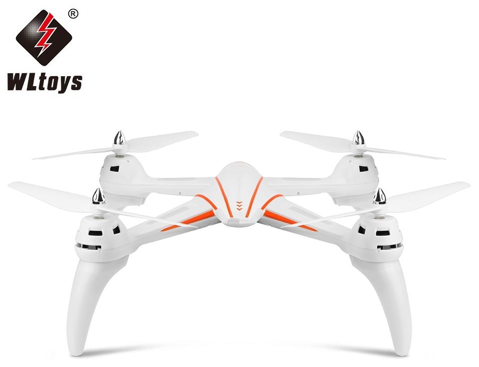 Flycam WLtoys Q696