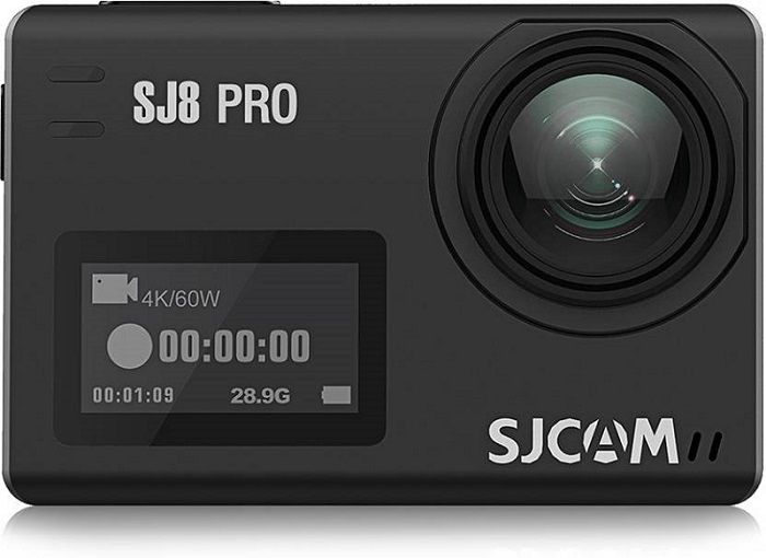 Camera hành trình Sjcam SJ8 Pro có wifi chống nước