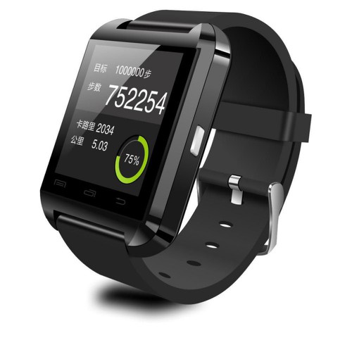 Đồng hồ thông minh Smartwatch U80