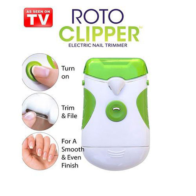 Máy cắt móng tay Roto Clipper