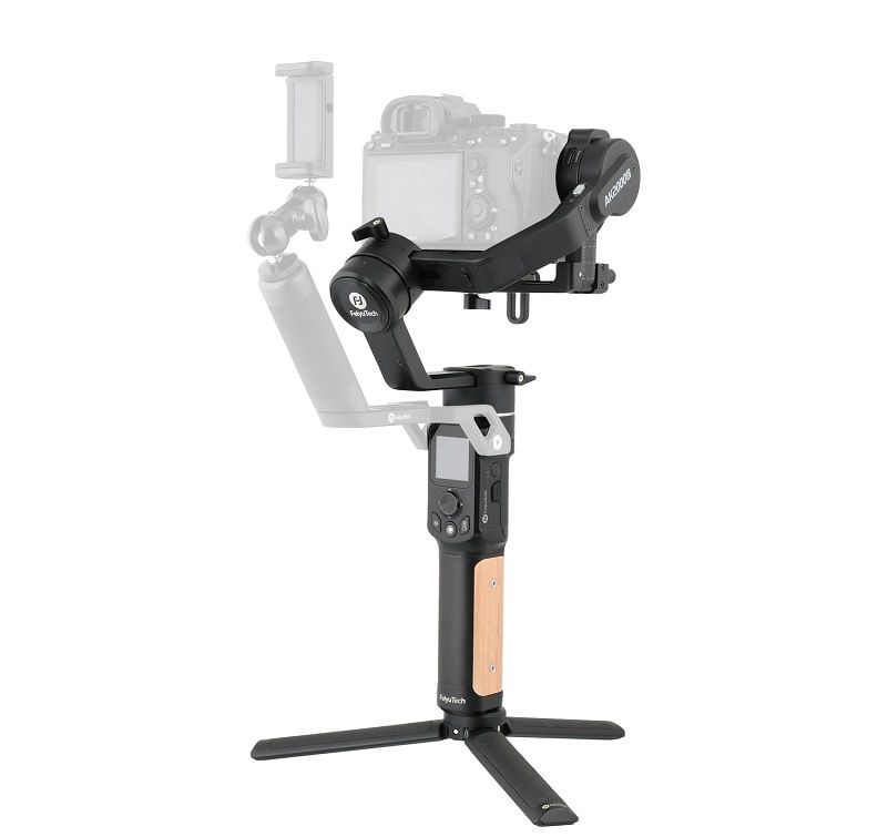 Gimbal Chống Rung Feiyu AK2000S