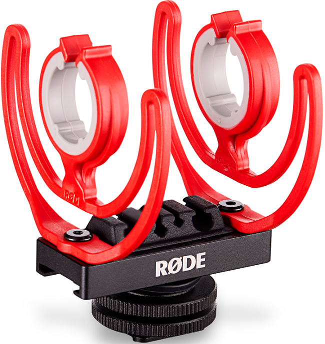 Microphone Rode VideoMic GO II