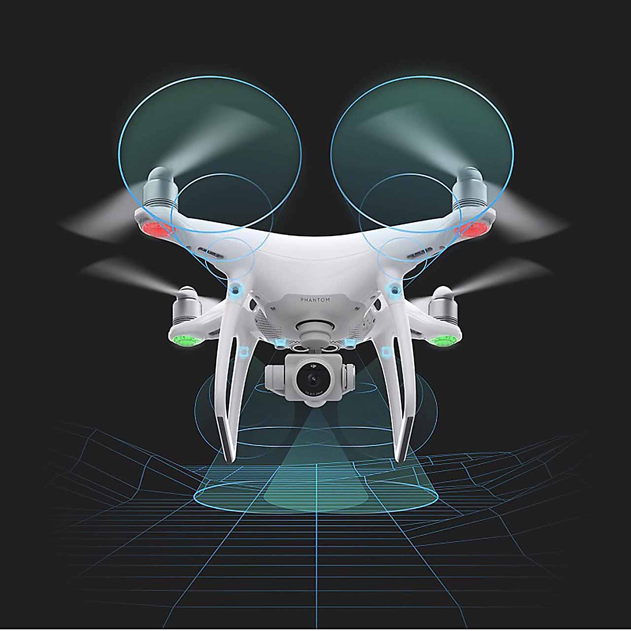 Phantom 4 Pro V2.0