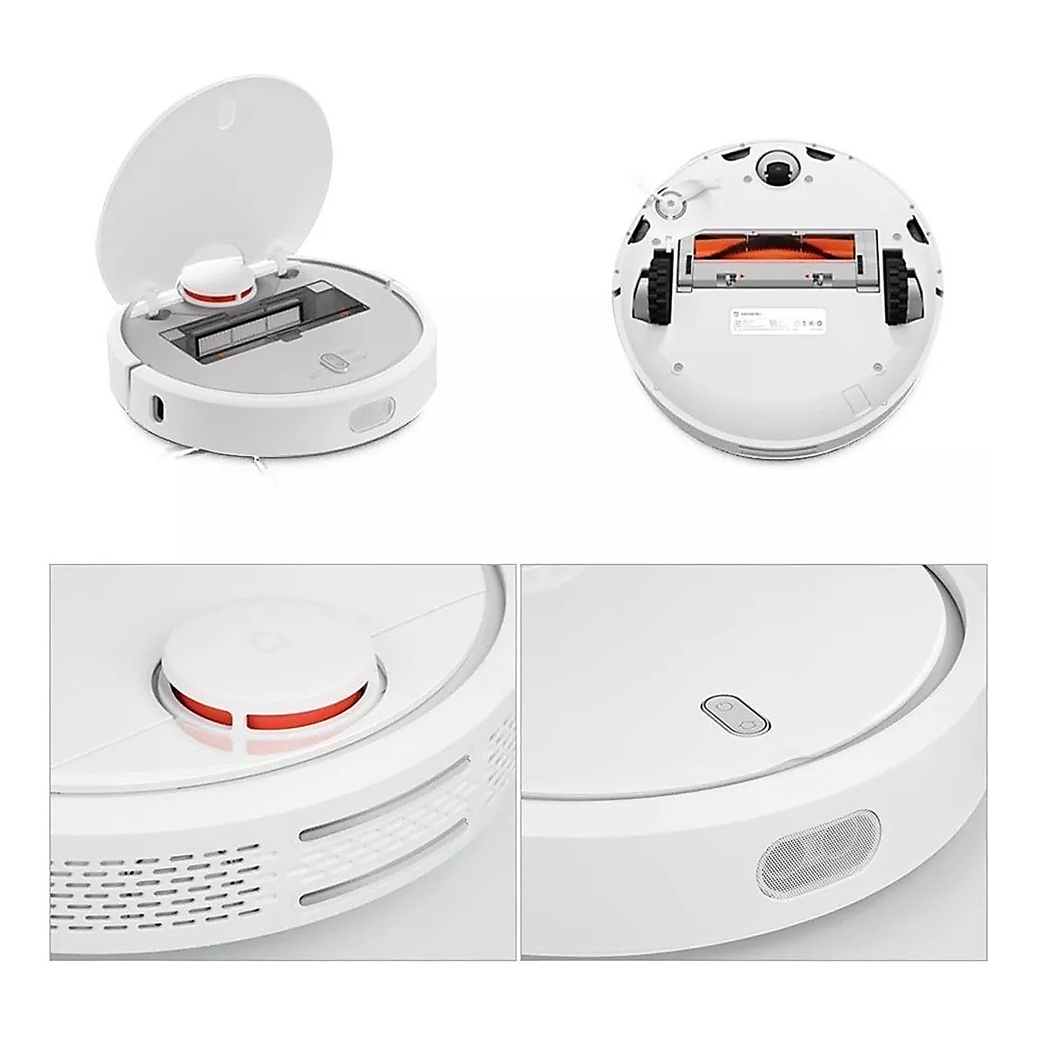 Xiaomi Vacuum