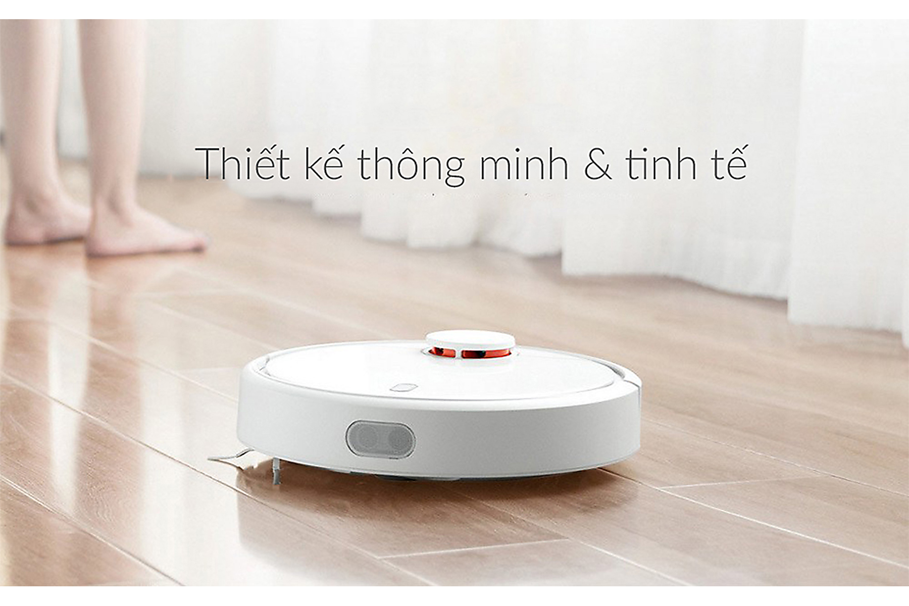 Xiaomi Vacuum