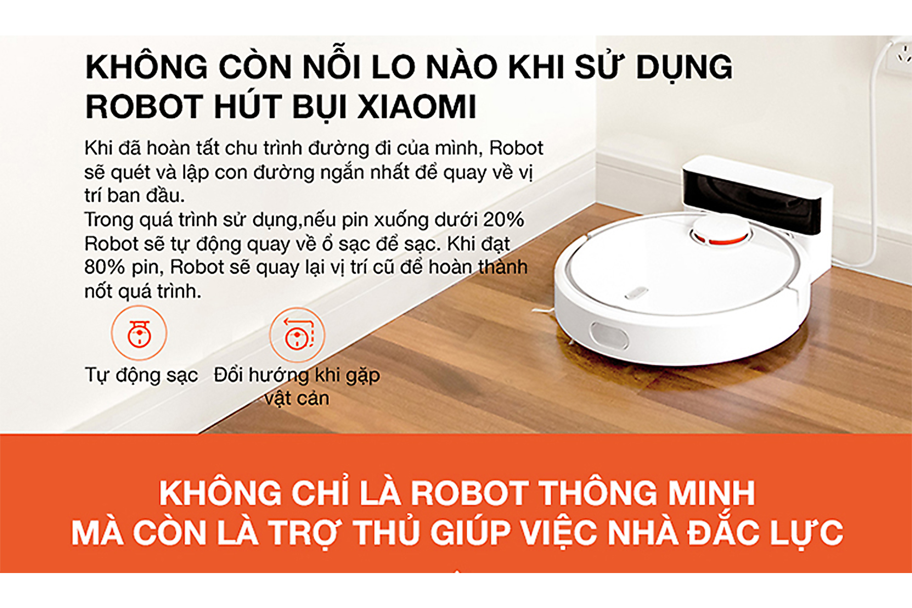 Xiaomi Vacuum