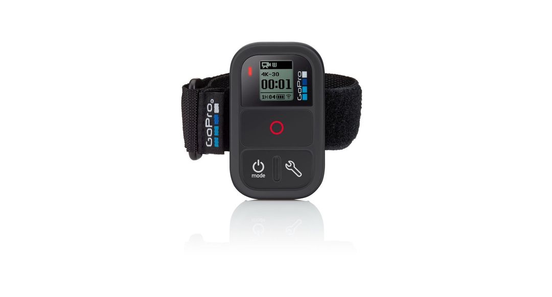 Phụ kiện GoPro Remote 2.0