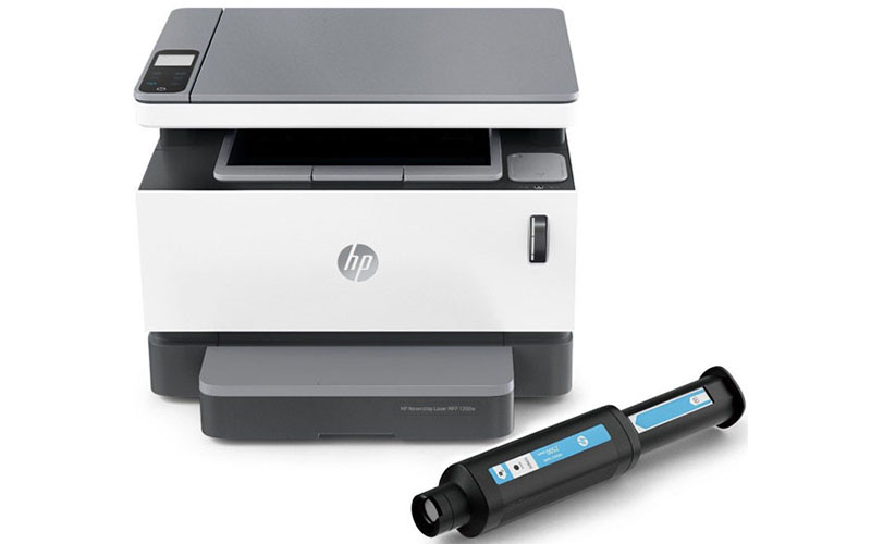 HP Neverstop Laser MFP - 4RY26A