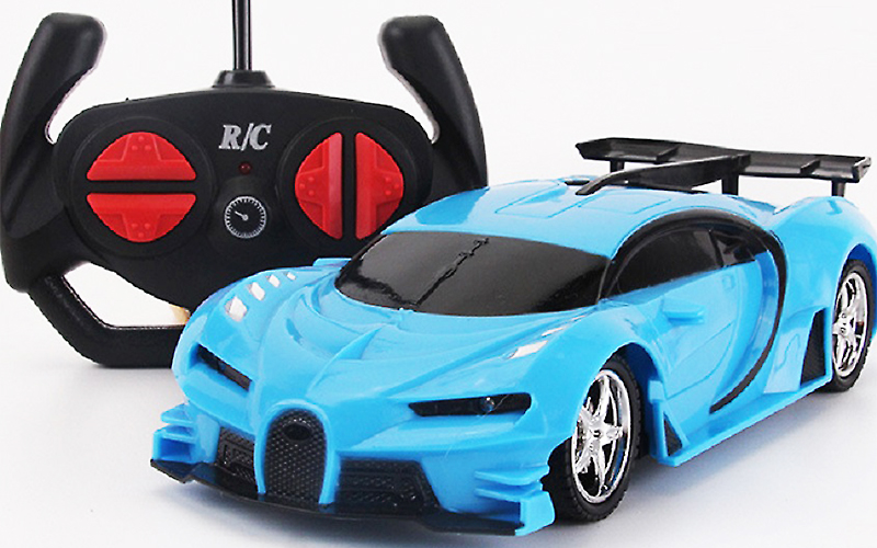 Xe Bugati 1:28