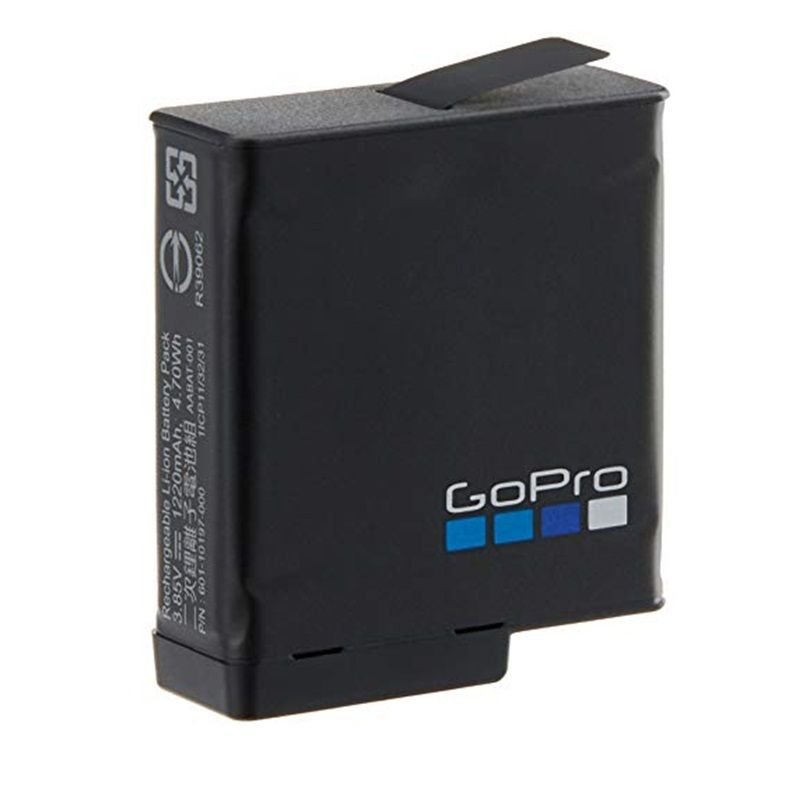 Pin cho GoPro Hero 7/6/5