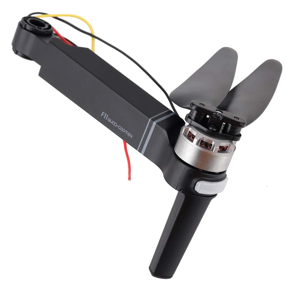 Trục motor Flycam F11/F11 Pro