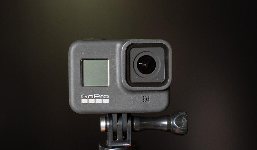 Camera hành trình Gopro Hero 8 Black