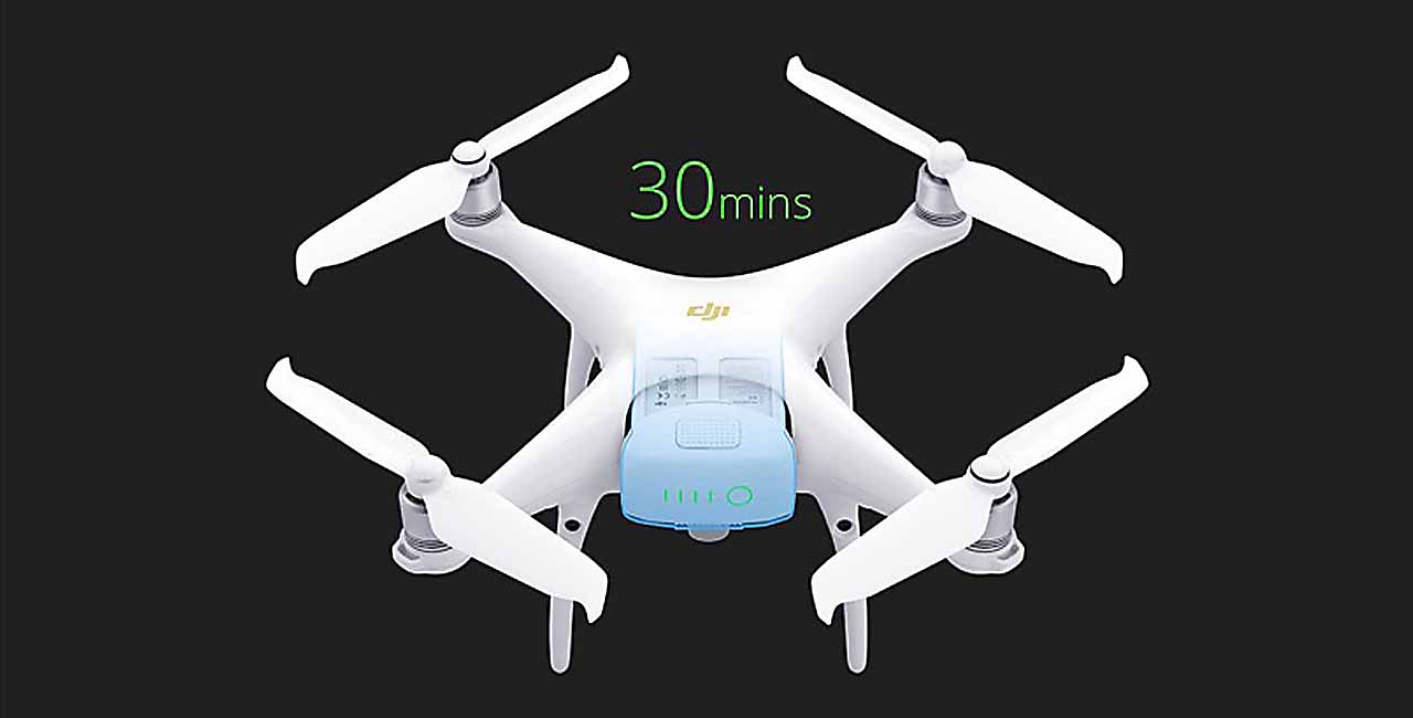 Phantom 4 Pro V2.0