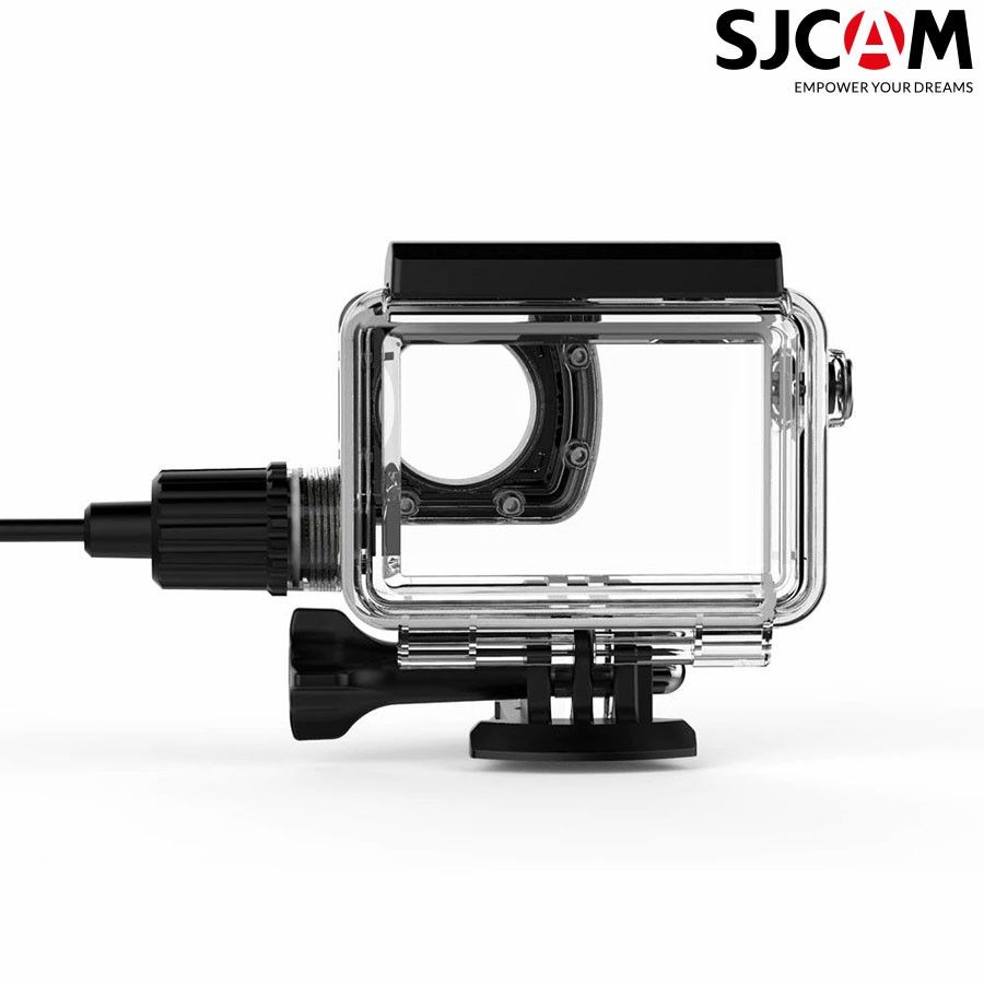 Ốp chống nước SJCAM SJ8 Series