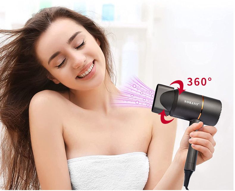 Máy sấy tóc Sokany 2202