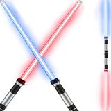 Gậy Ống Led Trong Phim Star War