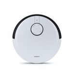 Robot hút bụi lau nhà Ecovacs Deebot X1 TURBO Bản Nội Địa