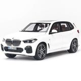 Mô hình Xe BMW X5 M 2020 1:18