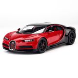 Mô hình Xe Bugatti Chiron Sport Bburago 1:24