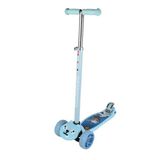 Xe trượt Scooter gấu 2865M-2 3 bánh